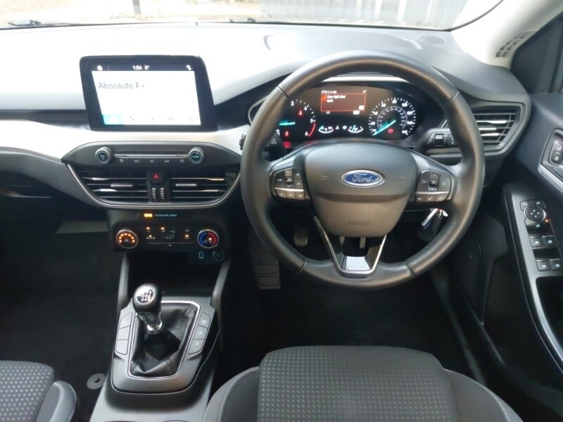 Used Ford Focus 2019 for sale - 76683730: Photo 7