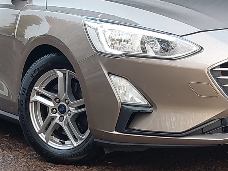 Used Ford Focus 2019 for sale - 76683730: Photo 9