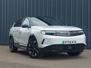 2024 - 157kW GS 73kWh 5dr Auto