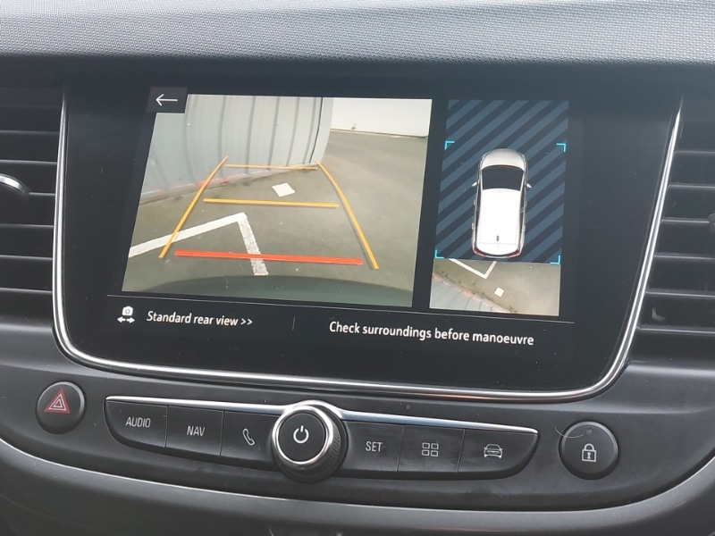 Used Vauxhall Crossland 2022 for sale - 77419168: Photo 14