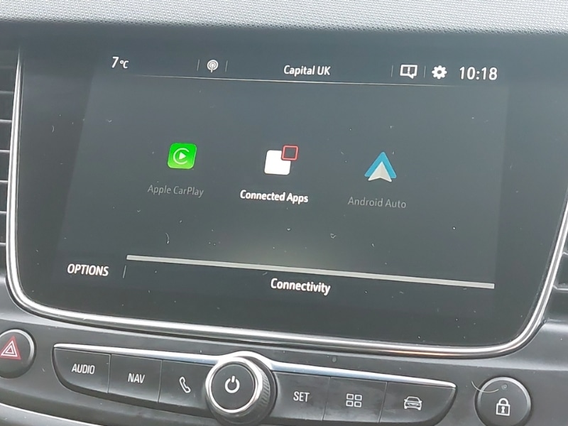 Used Vauxhall Crossland 2022 for sale - 77419168: Photo 19