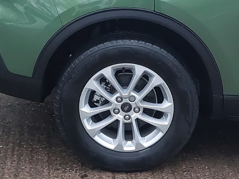 Used Ford Kuga 2025 for sale - 77495440: Photo 14