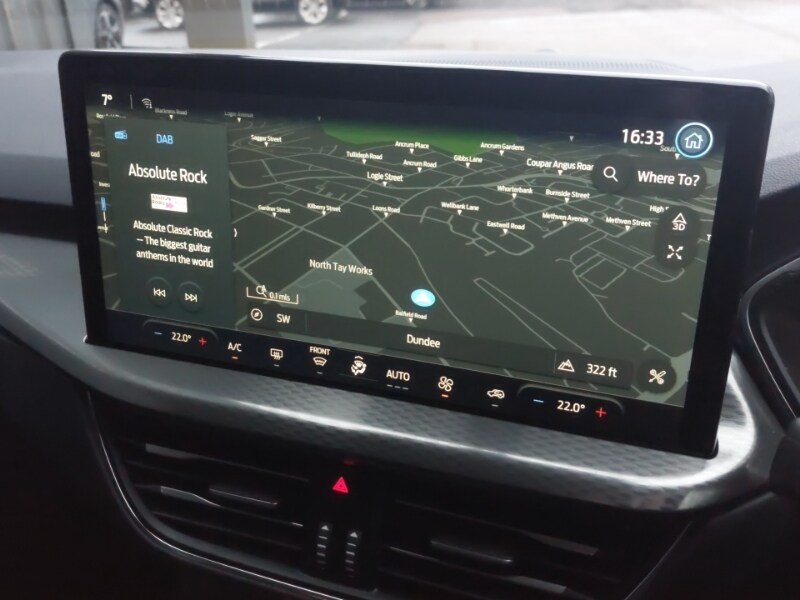 Used Ford Kuga 2025 for sale - 77495440: Photo 18