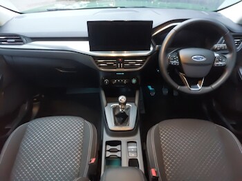 Used Ford Kuga 2025 for sale - 77495440: Photo