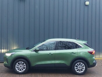 Used Ford Kuga 2025 for sale - 77495440: Photo