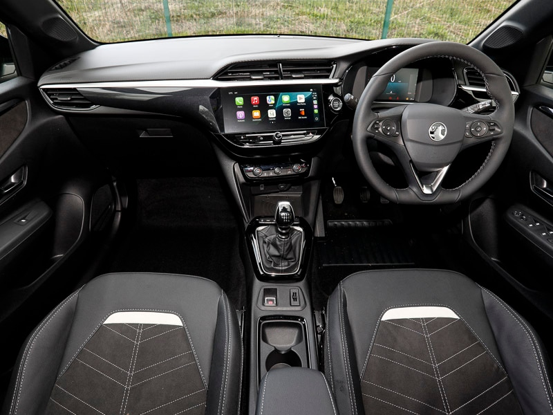 Used Vauxhall Corsa 2025 for sale - 77518279: Photo 2