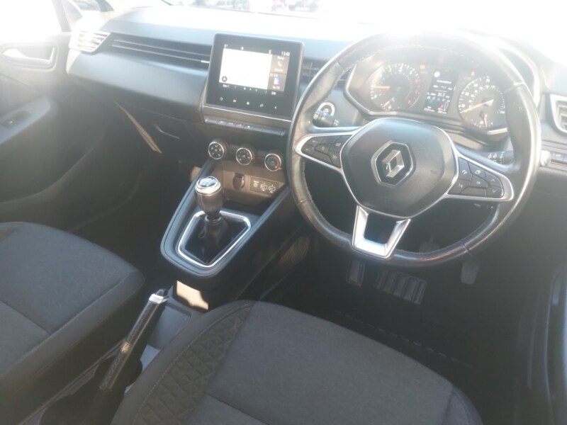 Used Renault Clio 2019 for sale - 77580371: Photo 10