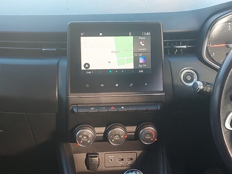 Used Renault Clio 2019 for sale - 77580371: Photo 11