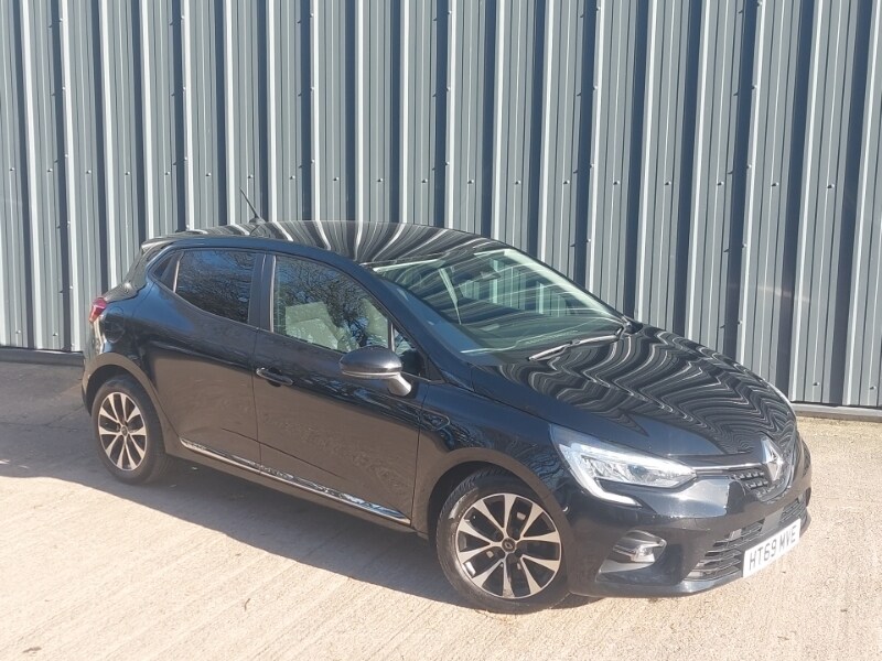 Used Renault Clio 2019 for sale - 77580371: Photo 13