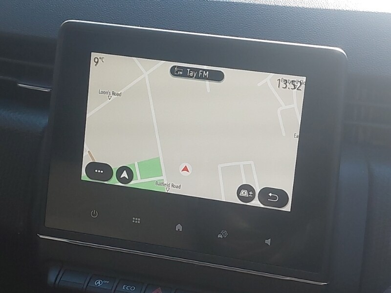 Used Renault Clio 2019 for sale - 77580371: Photo 17