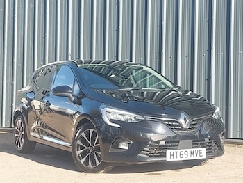 Used Renault Clio 2019 for sale - 77580371: Photo