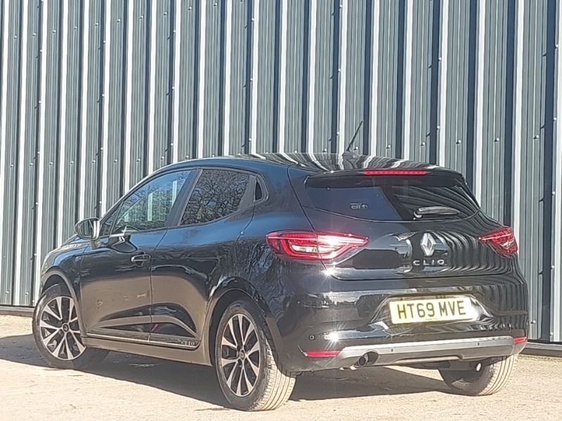 Used Renault Clio 2019 for sale - 77580371: Photo 3