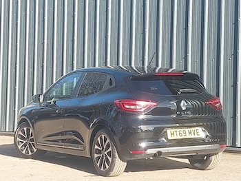 Used Renault Clio 2019 for sale - 77580371: Photo