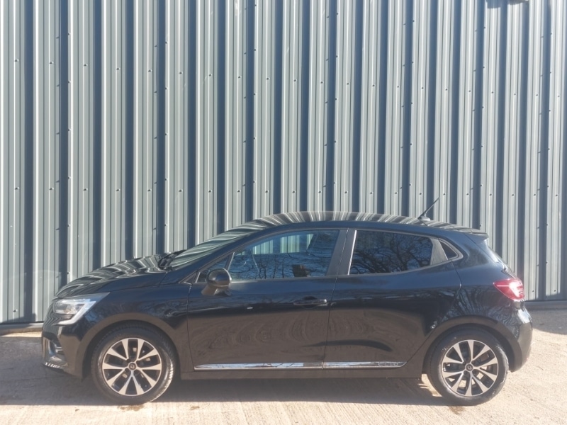 Used Renault Clio 2019 for sale - 77580371: Photo 4