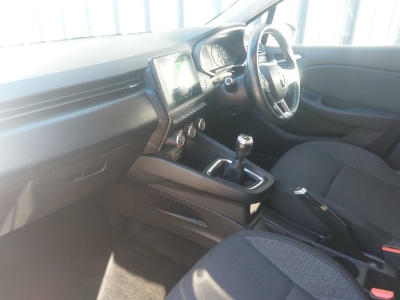 Used Renault Clio 2019 for sale - 77580371: Photo 5