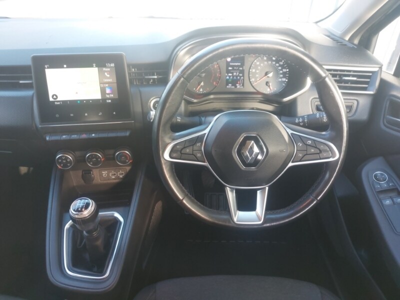 Used Renault Clio 2019 for sale - 77580371: Photo 7