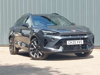 2025 - 1.5 TSI 150 V2 5dr