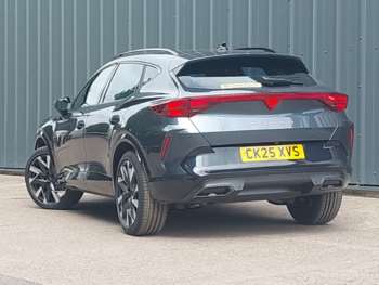 Used Cupra Formentor 2025 for sale - 75012405: Photo