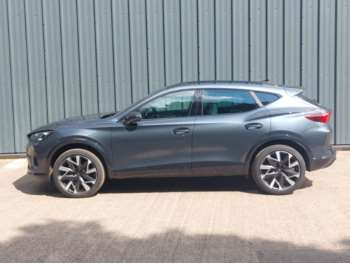 Used Cupra Formentor 2025 for sale - 75012405: Photo