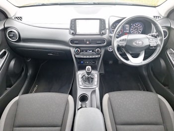 Used Hyundai KONA 2019 for sale - 77035058: Photo