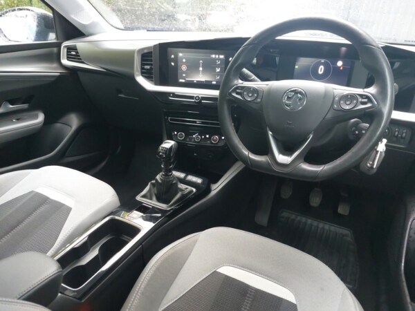 Used Vauxhall Mokka 2021 for sale - 76166170: Photo 10