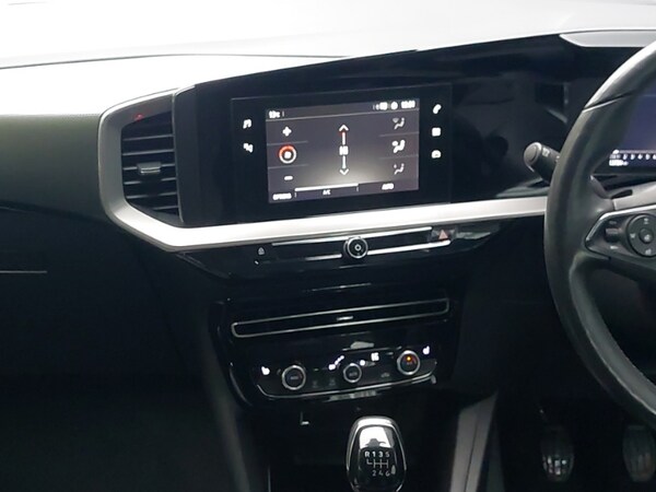 Used Vauxhall Mokka 2021 for sale - 76166170: Photo 11