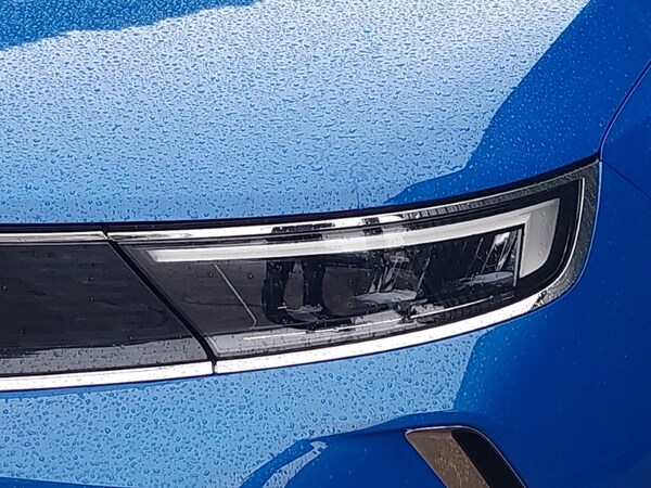 Used Vauxhall Mokka 2021 for sale - 76166170: Photo 12