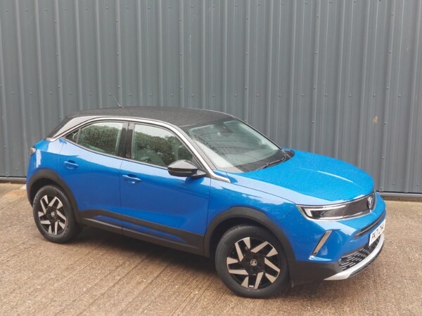 Used Vauxhall Mokka 2021 for sale - 76166170: Photo 13