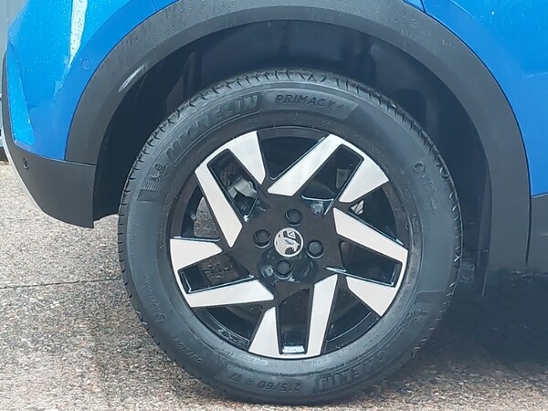 Used Vauxhall Mokka 2021 for sale - 76166170: Photo 14