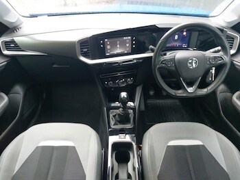 Used Vauxhall Mokka 2021 for sale - 76166170: Photo 2