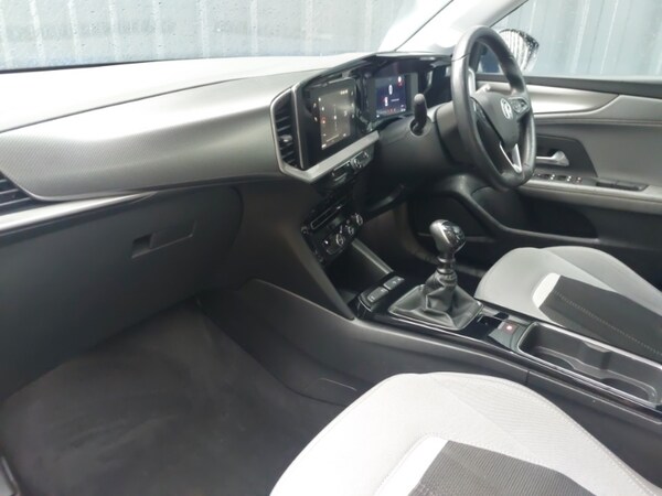 Used Vauxhall Mokka 2021 for sale - 76166170: Photo 5