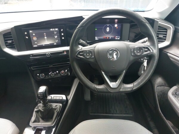Used Vauxhall Mokka 2021 for sale - 76166170: Photo 7