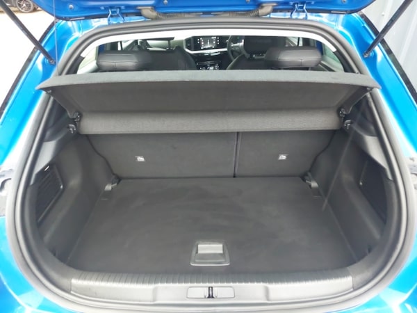 Used Vauxhall Mokka 2021 for sale - 76166170: Photo 8