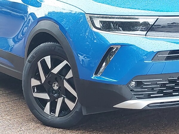 Used Vauxhall Mokka 2021 for sale - 76166170: Photo 9