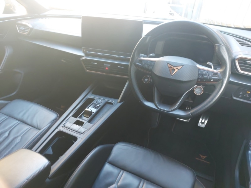 Used Cupra Formentor 2023 for sale - 76383952: Photo 10