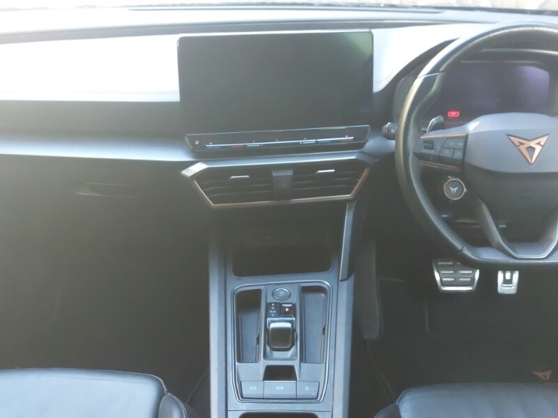 Used Cupra Formentor 2023 for sale - 76383952: Photo 11