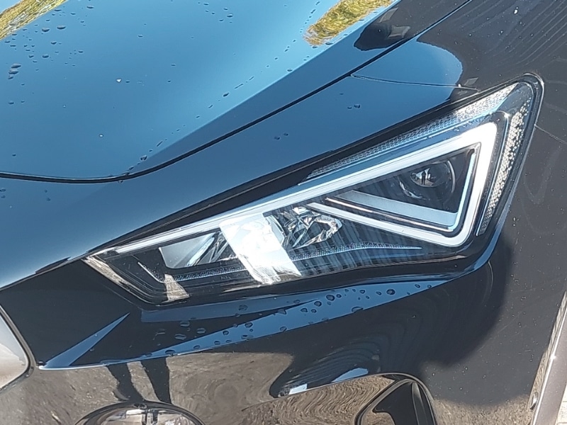 Used Cupra Formentor 2023 for sale - 76383952: Photo 12