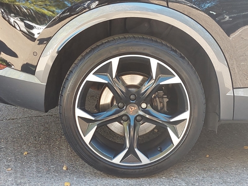 Used Cupra Formentor 2023 for sale - 76383952: Photo 14