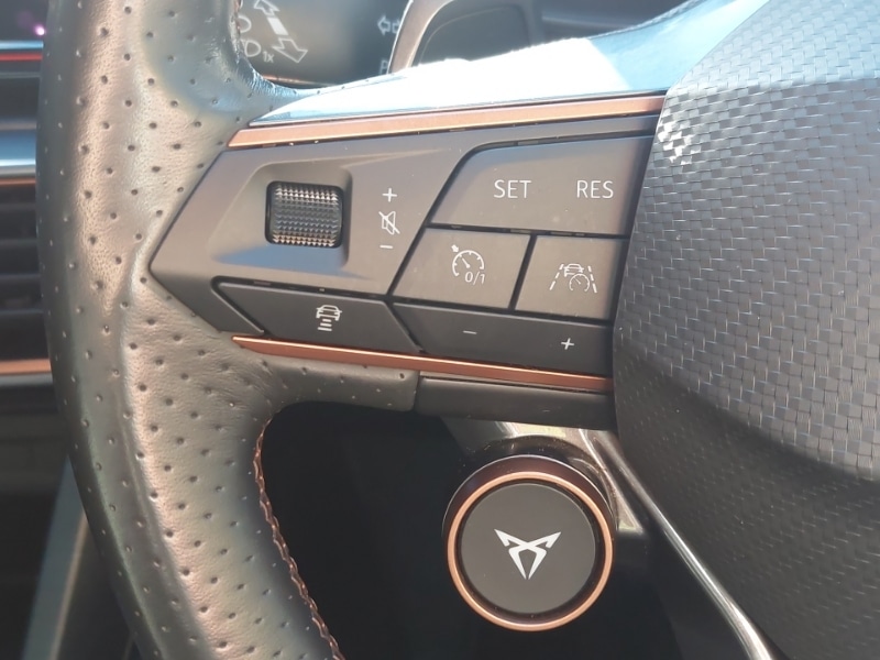 Used Cupra Formentor 2023 for sale - 76383952: Photo 15