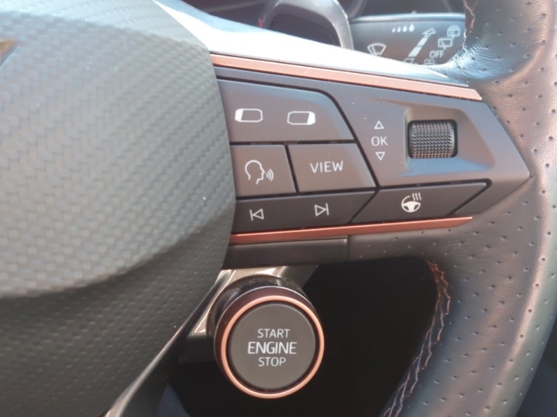 Used Cupra Formentor 2023 for sale - 76383952: Photo 16