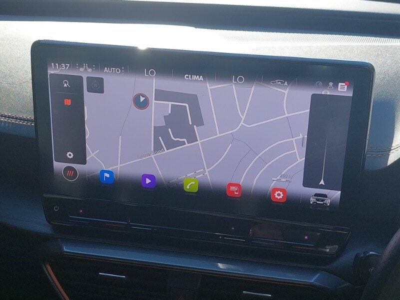 Used Cupra Formentor 2023 for sale - 76383952: Photo 18