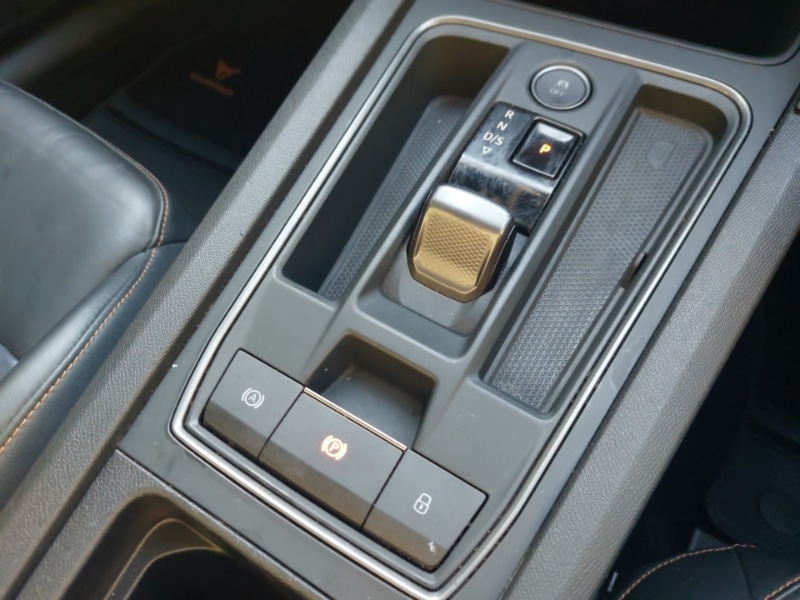 Used Cupra Formentor 2023 for sale - 76383952: Photo 19