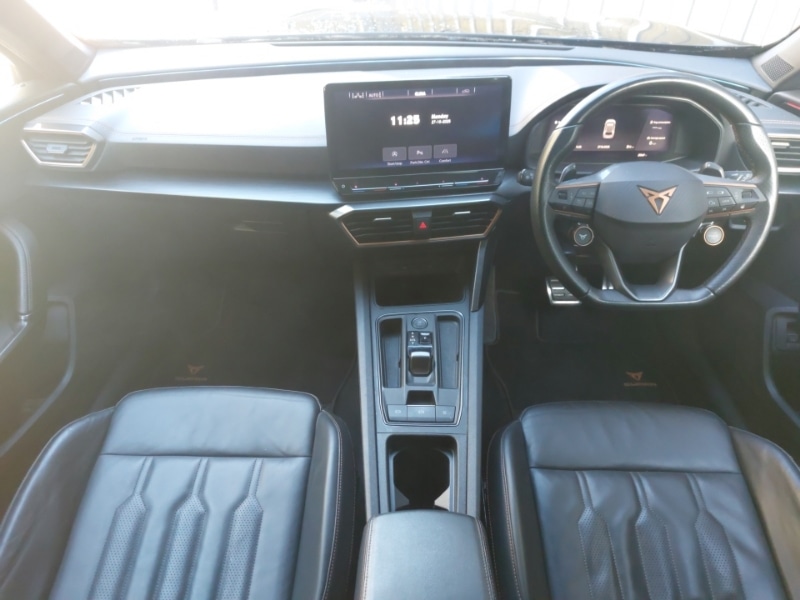 Used Cupra Formentor 2023 for sale - 76383952: Photo 2