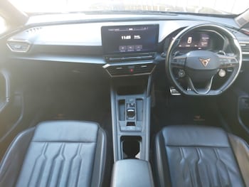Used Cupra Formentor 2023 for sale - 76383952: Photo