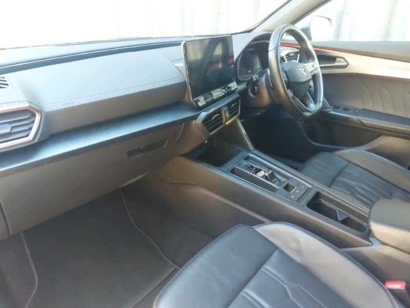 Used Cupra Formentor 2023 for sale - 76383952: Photo 5