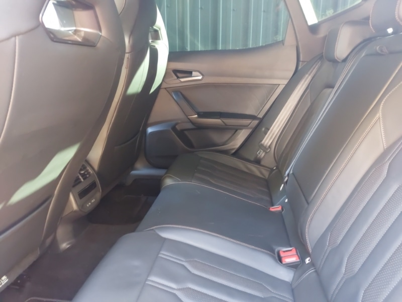 Used Cupra Formentor 2023 for sale - 76383952: Photo 6