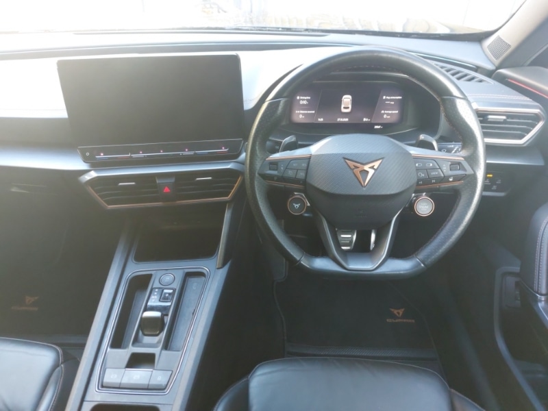 Used Cupra Formentor 2023 for sale - 76383952: Photo 7