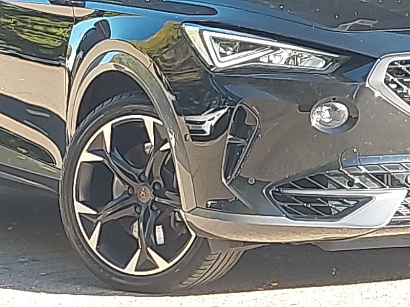 Used Cupra Formentor 2023 for sale - 76383952: Photo 9