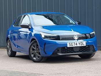 2024 - 1.2 Design 5dr