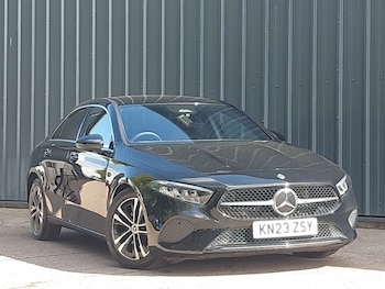 2023 - A200 Sport Executive 4dr Auto